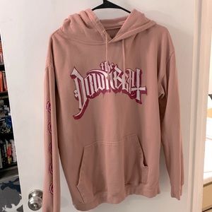 The Downbeat Hoodie